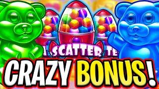 SUGAR RUSH 1000 SLOT: CAN WE HIT THE MAX WIN?