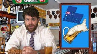 Edition 1 -  Bullshit Corner Report