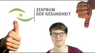 Wie seriös ist "Zentrum der Gesundheit"?