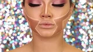 Beautifull makeup tutorial