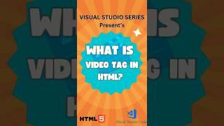 HTML Video Tag  Embed Videos Like a Pro!