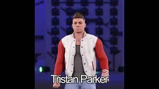 Tristan Parker
