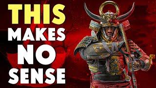 Why the YASUKE HATE in Assassin's Creed Shadows MAKES NO SENSE