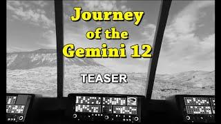 Journey of the Gemini 12 Teaser