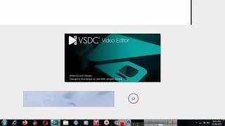 How To Convert A Video To Mp3 For Free With VSDC (Windows 7 8 10 11)