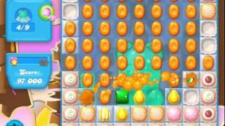 Candy Crush Soda Saga Coloring Candy Combo