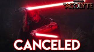 The Acolyte Canceled After 1 Season - The Current State Of Disney Star Wars