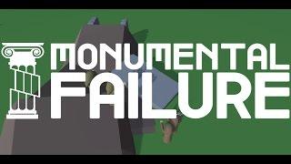 Monumental Failure DEMO - Необычный проект [GreenLight 2016]  #1