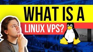  What is Linux VPS Hosting + Best Linux VPS Hosting Options