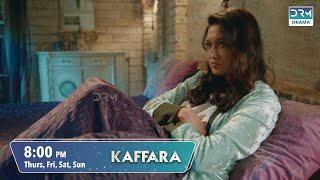 Kaffara | Redemption | Promo Episode 25 | Thursday - Sunday | 8PM | UB2O