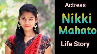 Nikki Mahato Biography : Life Story & Lifestyle : Birthday, Hometown, Boyfriend, Education