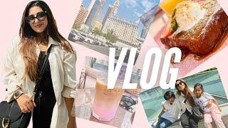 Vlog | A day in my Life | Malayalam Vlog | Dubai