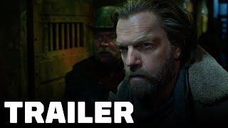 Mortal Engines Teaser Trailer (2018) Leila George, Hugo Weaving