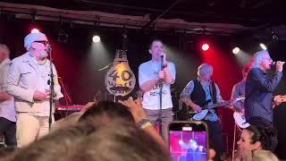 Michael Shannon & Jason Narducy & Friends with R.E.M. (Pretty Persuasion) at 40 Watt Club - 02/27/25