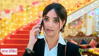 Advocate Anjali Awasthi Today Episode NEW PROMO | 20th June 2025 | Anjali’s warning shocks Pankaj