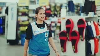 Join Our Winning Team at Decathlon