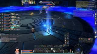 Aion - Runadium (Cleric view)