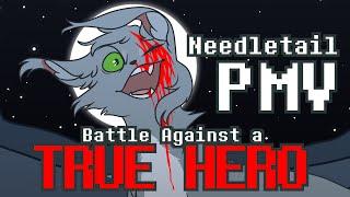 Battle Against a True Hero | Needletail PMV