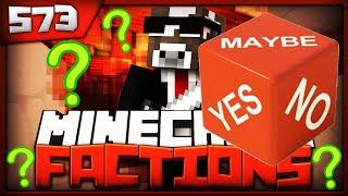 Minecraft FACTIONS Server Lets Play - DARKUNION OR HOODLUM: DECISION - Ep. 573 ( Minecraft Faction )