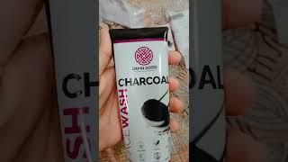 Charcoal Face Wash & Soap Combo Damn Good  Mridul Madhok Unboxing Video 