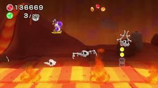 Yoshi‘s Woolly World Glitches - Glitch Please | DarkZone - - - REUPLOAD