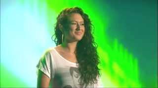 Mari Harutyunyan: Heaven bei The Voice of Germany