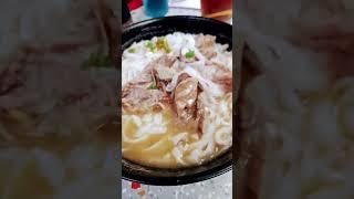 yummylicious #shortvideo #satisfying beef noodles #highlights