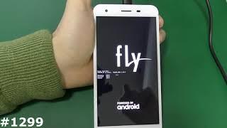 Hard Reset Fly FS530 Power Plus XXL