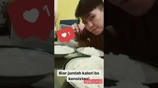 Kesalahan Pola Makan Bulking / Membesarkan Otot Tubuh Berisi