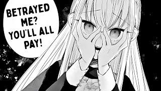 Blacklisted Appraiser Grows a Dark Farm Hiding Monster’s Betrayal! | Manga Recap