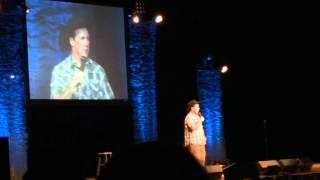 Rodney Carrington - Knoxville,TN 2012