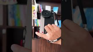 Nubia Z70s first look | Waseem reviews