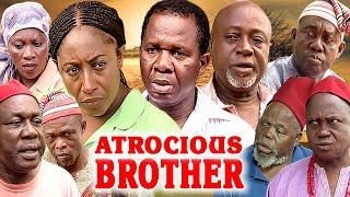 ATROCIOUS BROTHER (CHINWETALU AGU, PATIENICE OZOKWOR, PASCAL AMAFO) CLASSIC MOVIES #trending #2023