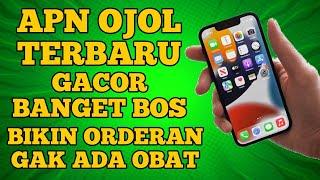 Apn Ojol Gacor Terbaru Bikin Orderan Makin Gacor Gak Ada Obat