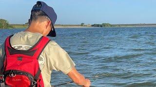 Just 4 Fun Fishing   is live!