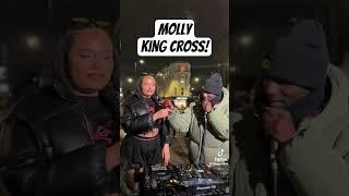 Molly King Cross #teamag #djagonline #dj #london #ukdj #djlife #tiktok #tiktokdj #deejay #music