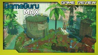 Gameguru Max - Review - PC