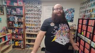 Shlib's Video Game Collection Tour! (Nov 2022)