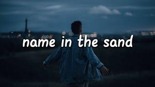 Lil Skies - Name in the Sand