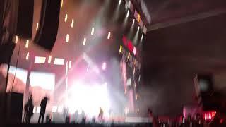 Playboi Carti & A$AP Rocky - New Choppa (Live at Hard Rock Stadium in Miami Gardens on 5/11/2018)