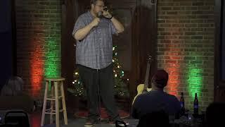 Go Bananas Comedy Club Live Stream