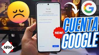 How to Remove Google Account on Samsung | October 2024 | Easy FRP Bypass 