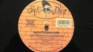 Nightcrawlers - Push The Feeling On (The Dub of Doom)