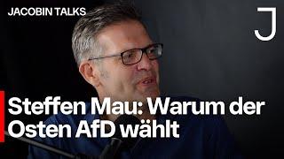 Der Osten bleibt anders | Jacobin Talks mit Steffen Mau