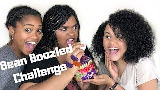 BEAN BOOZLED CHALLENGE! | Krystin Marie