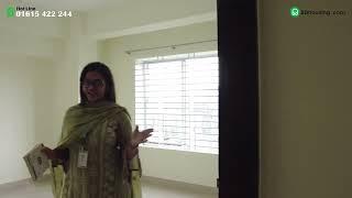 Ready Flat for Sale in Agargaon | 1250 sft | আগারগাঁয়ে রেডি ফ্ল্যাট বিক্রয়