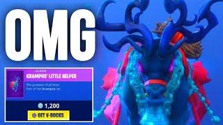 i am so surprised by this... Fortnite ITEM SHOP [December 23] | Kodak wK