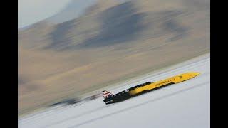 JCB Diesel Max - The Worlds Fastest Diesel