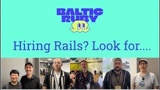 Ruby on Rails Job Market 2024 - What's Really Going On?