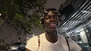 You Need Good Friends In New York (Partying and Talking about Love, Brooklyn VLog)